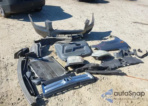 2007 Honda Pilot Ex from USA, damaged, VIN 5FNYF28477B029544